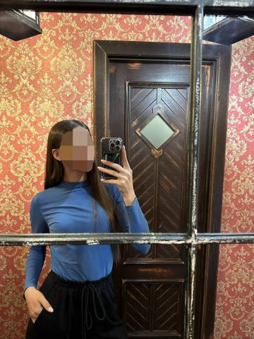Индивидуалка Майя Фотография 2
