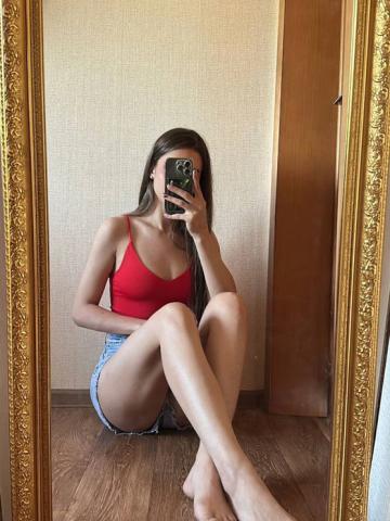 Индивидуалка Майя Фотография 5
