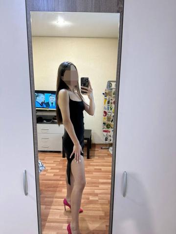Индивидуалка Майя Фотография 8