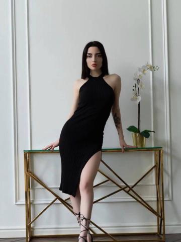 Индивидуалка Алиана Фотография 2